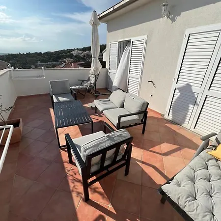 House Erin Tara Sigrid, Hvar Holiday home *