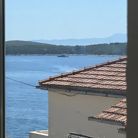 House Erin Tara Sigrid, Hvar Nyaraló Hvar Town