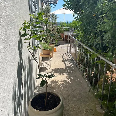 House Erin Tara Sigrid, Hvar *