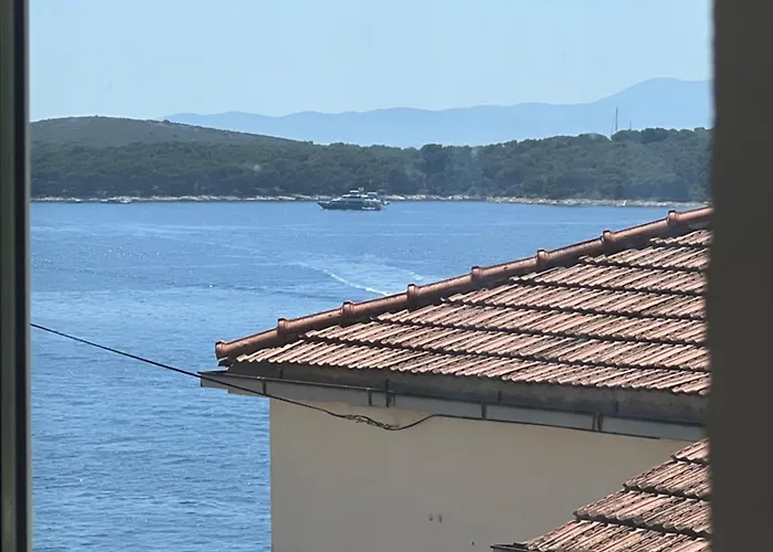 House Erin Tara Sigrid, Hvar Nyaraló Hvar Town