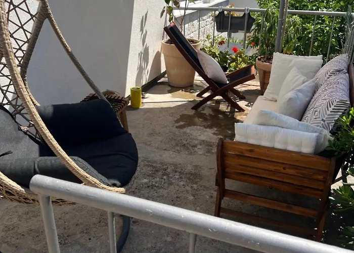 House Erin Tara Sigrid, Hvar