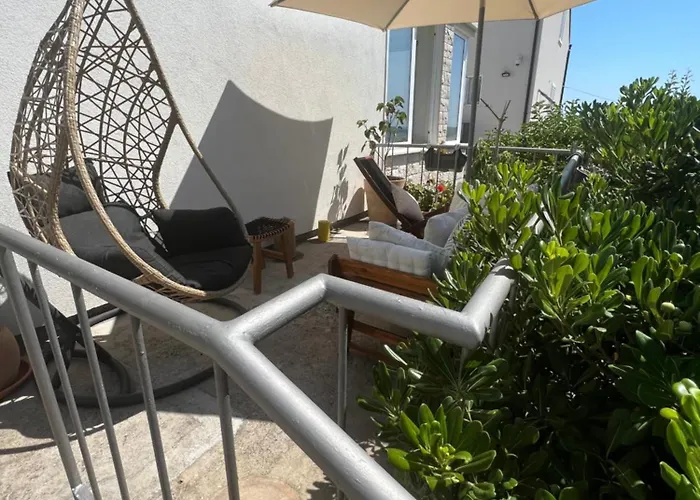 Nyaraló House Erin Tara Sigrid, Hvar *