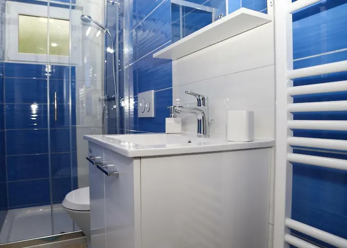 Nyaraló House Erin Tara Sigrid, Hvar