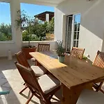 House Erin Tara Sigrid, Hvar 別荘 フヴァル