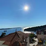 House Erin Tara Sigrid, Hvar 別荘 *