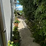 House Erin Tara Sigrid, Hvar 別荘 フヴァル