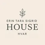 House Erin Tara Sigrid, Hvar 別荘
