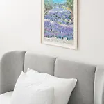 House Erin Tara Sigrid, Hvar 別荘