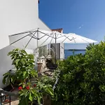 House Erin Tara Sigrid, Hvar 別荘