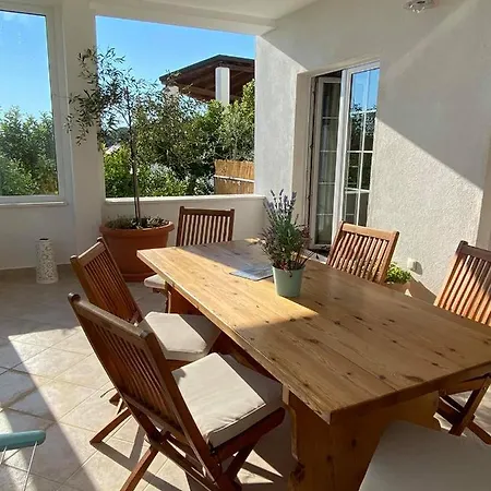 House Erin Tara Sigrid, Hvar Будинок відпочинку Хвар