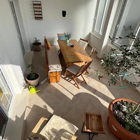 House Erin Tara Sigrid, Hvar