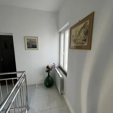 בית נופש House Erin Tara Sigrid, Hvar