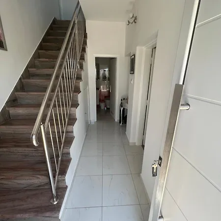 בית נופש House Erin Tara Sigrid, Hvar