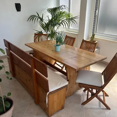 House Erin Tara Sigrid, Hvar *