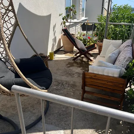 House Erin Tara Sigrid, Hvar