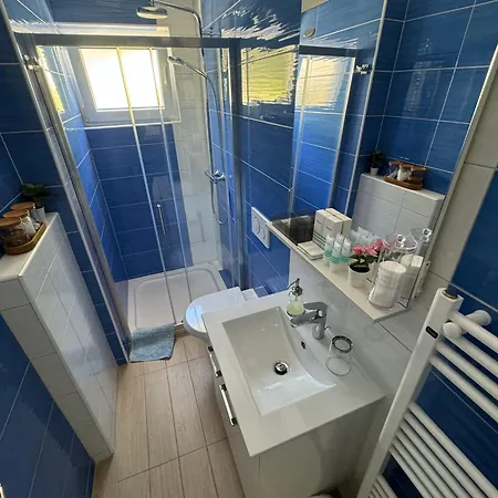 House Erin Tara Sigrid, Hvar בית נופש