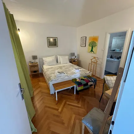 House Erin Tara Sigrid, Hvar Hvar Town