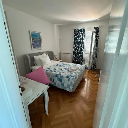 House Erin Tara Sigrid, Hvar *