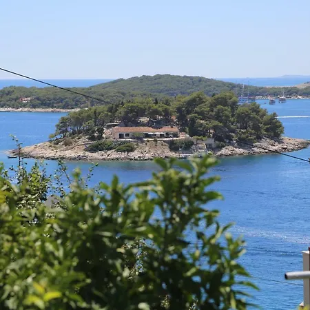 Будинок відпочинку House Erin Tara Sigrid, Hvar Хвар