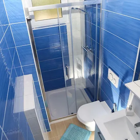 House Erin Tara Sigrid, Hvar *