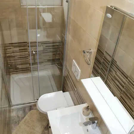 House Erin Tara Sigrid, Hvar *