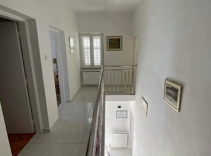 Holiday home House Erin Tara Sigrid, Hvar *