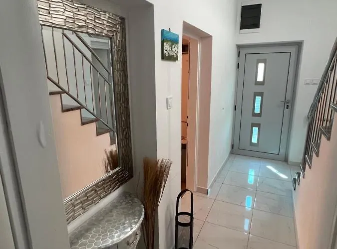 Holiday home House Erin Tara Sigrid, Hvar *