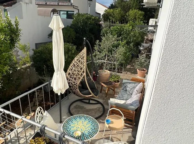 Holiday home House Erin Tara Sigrid, Hvar *