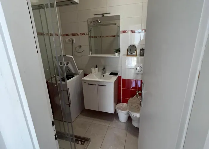 House Erin Tara Sigrid, Hvar *