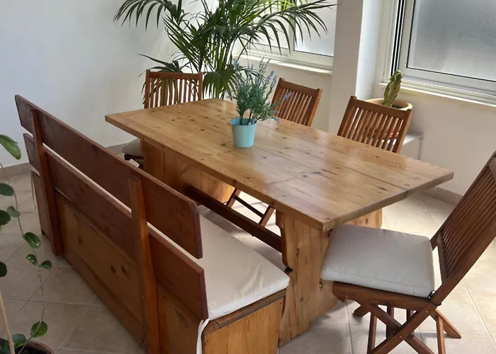 House Erin Tara Sigrid, Hvar *