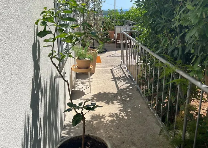 House Erin Tara Sigrid, Hvar *