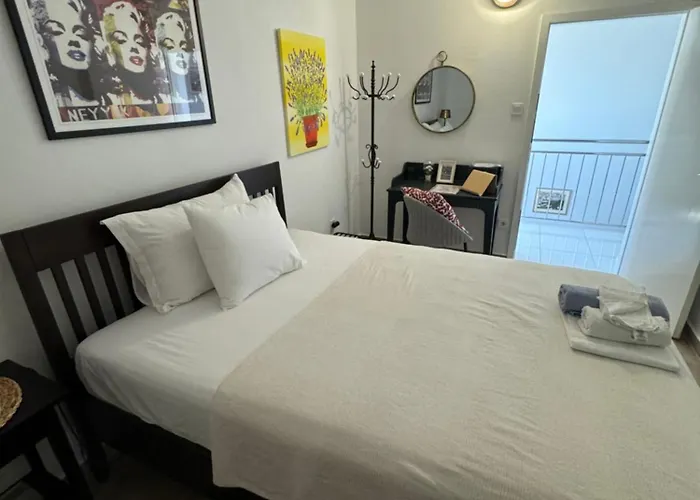 House Erin Tara Sigrid, Hvar *