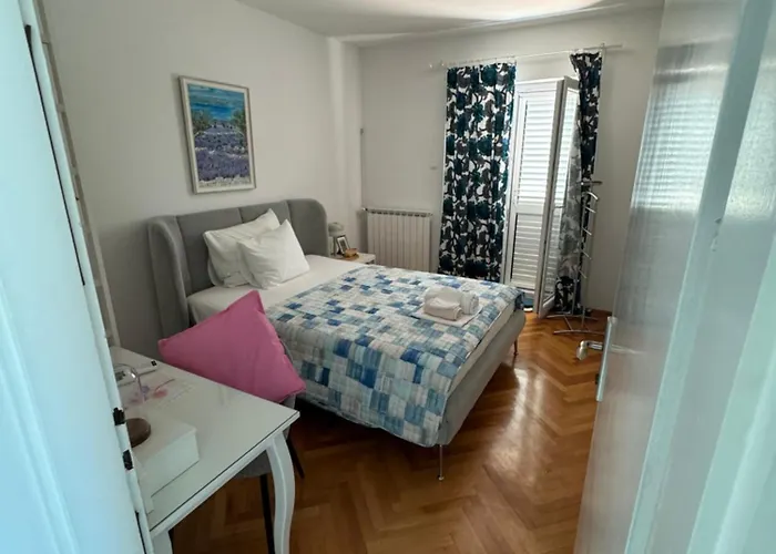 House Erin Tara Sigrid, Hvar *