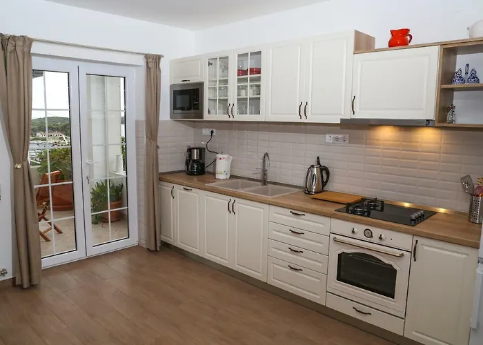 House Erin Tara Sigrid, Hvar Holiday home