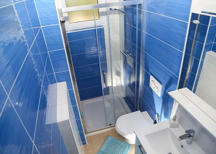 House Erin Tara Sigrid, Hvar *