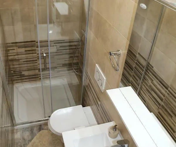 House Erin Tara Sigrid, Hvar *