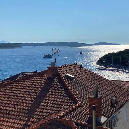 House Erin Tara Sigrid, Hvar Prázdninový dům