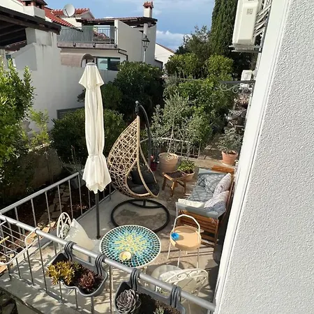 Prázdninový dům House Erin Tara Sigrid, Hvar *