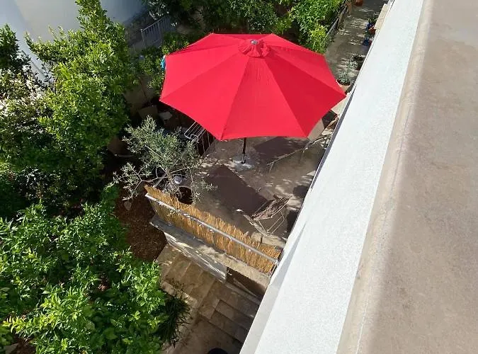 Дом отдыха House Erin Tara Sigrid, Hvar Хвар