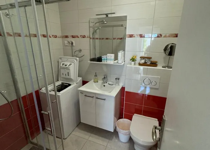 Дом отдыха House Erin Tara Sigrid, Hvar Хвар