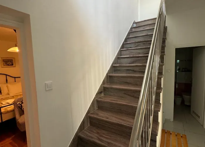 House Erin Tara Sigrid, Hvar Дом отдыха *