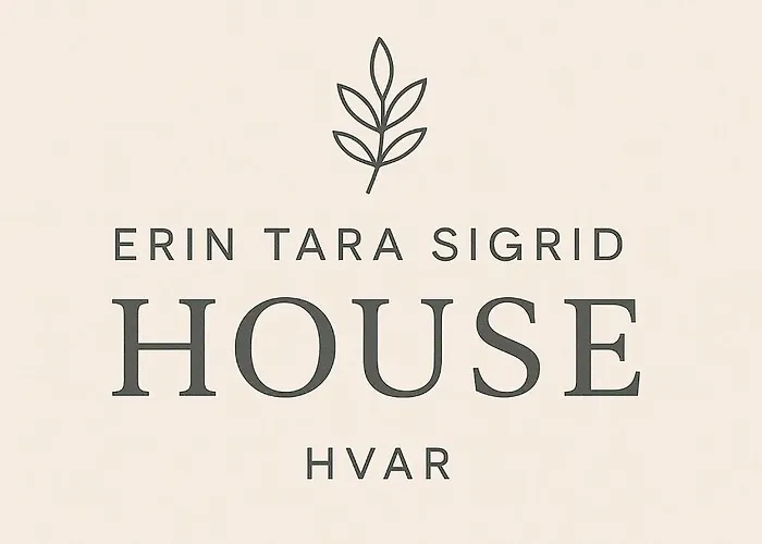 House Erin Tara Sigrid, Hvar Дом отдыха